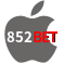 Aplicativo 852Bet para iOS