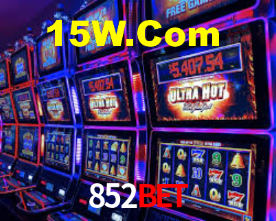 852Bet