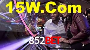 Programa VIP 852Bet