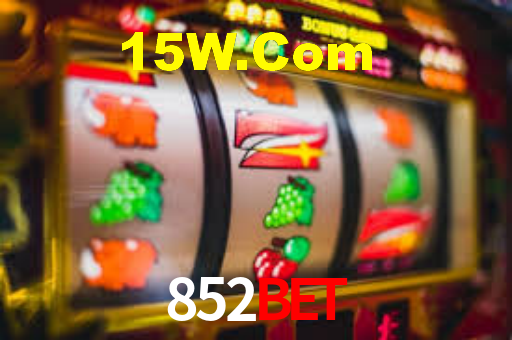 852Bet Login