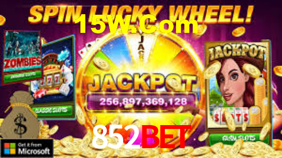 852Bet