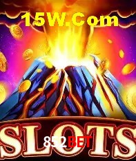 Promoções Sazonais 852Bet