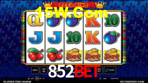 852Bet Login