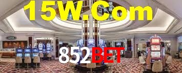 Exclusive Games 852Bet
