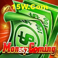 Bonus Features 852Bet