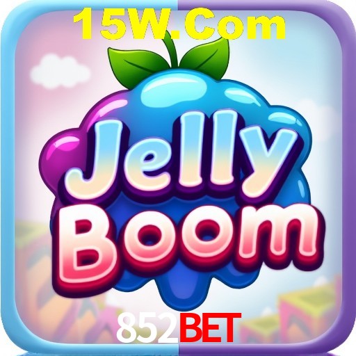 Descubra a Magia dos Jogos de Arcade no 852Bet