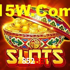 Premium Interface 852Bet