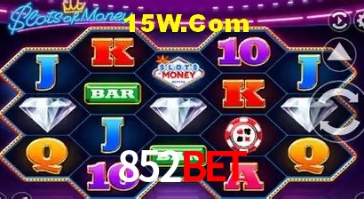 Apostas de Tênis 852Bet