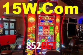 852Bet