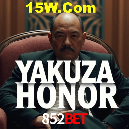852Bet - Casino Paga Mesmo - 852Bet.Com
