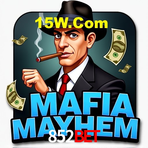 Interface do App 852Bet