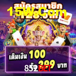 852Bet.Com