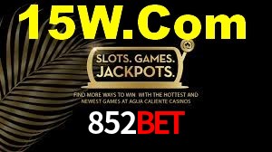 852Bet