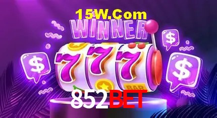 Login Seguro 852Bet