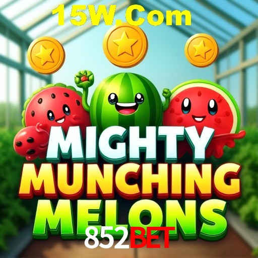 Descubra a Magia dos Jogos de Arcade no 852Bet