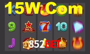 VIP Casino 852Bet
