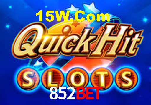 852Bet