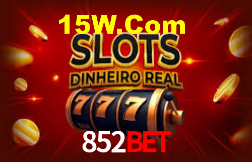 852Bet Login
