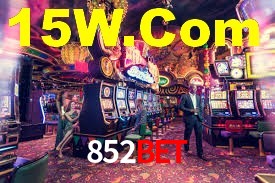 Experimente o Login Seguro Premium no 852Bet
