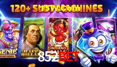 Segurança 2FA 852Bet