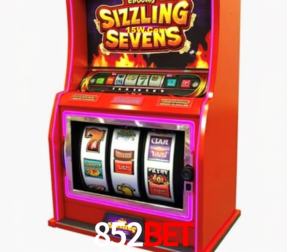 Bônus Diários 852Bet