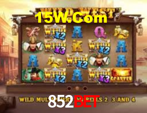 852Bet.Com