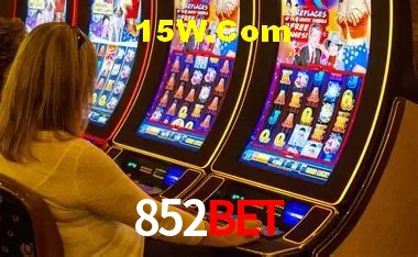 Estatísticas do Jogo 852Bet