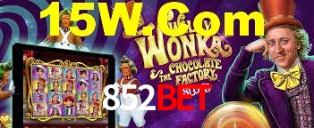 Spaceman Game 852Bet