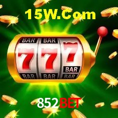 Especiais de Fim de Semana 852Bet