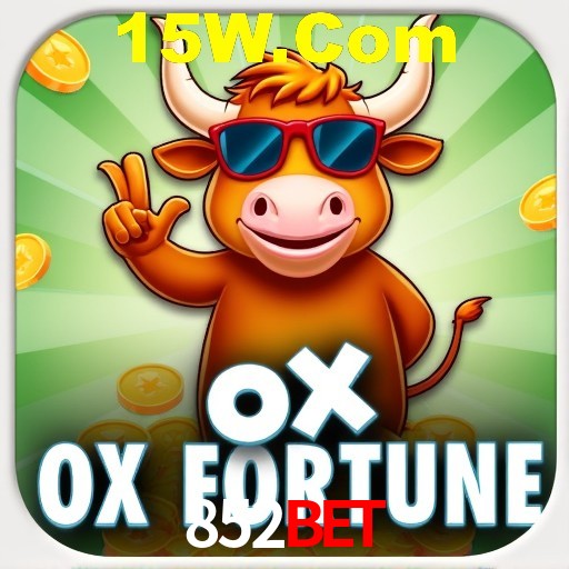 Descubra o Mundo do Cassino Online com 852Bet