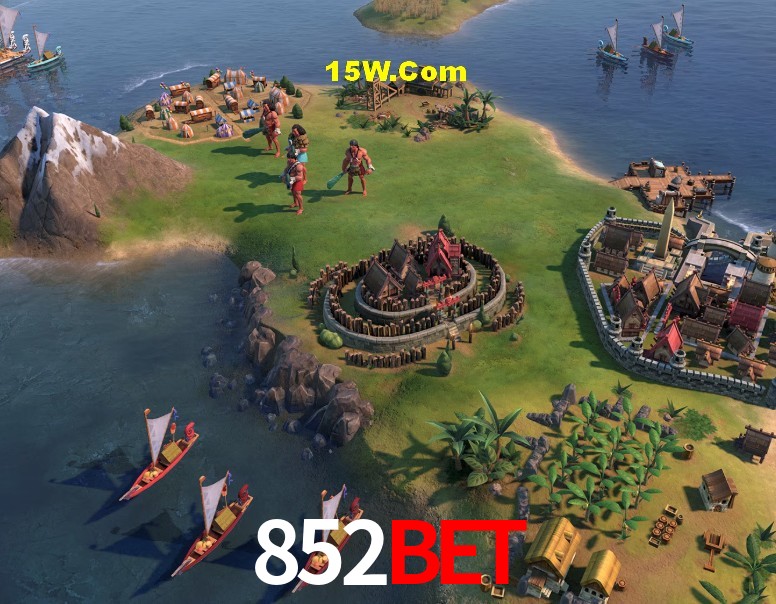 Torneios 852Bet