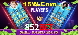 Statistics 852Bet