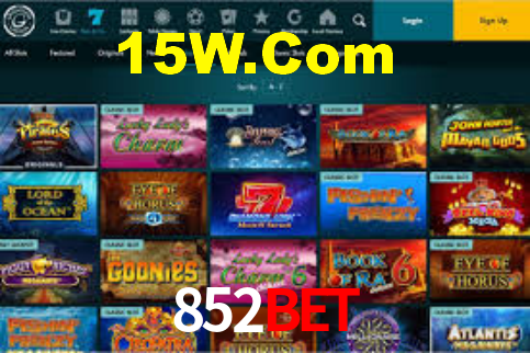 852Bet,852Bet.Com