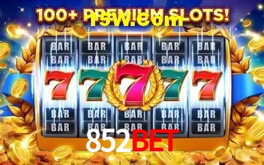 Diretório de Jogos 852Bet