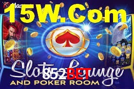 Roulette Table 852Bet