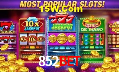 Casino VIP 852Bet