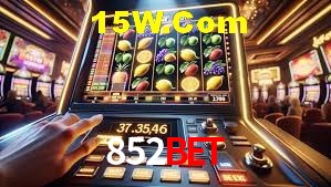 Player Reviews 852Bet