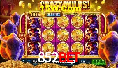 cassino 852Bet