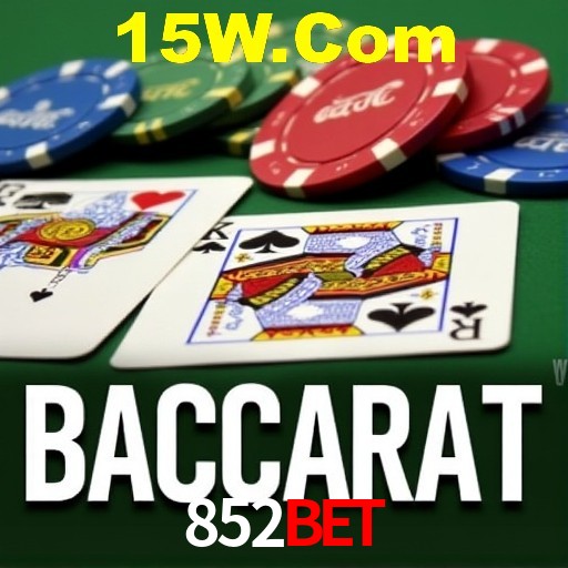 Apostas Esportivas na 852Bet: Um Guia Completo