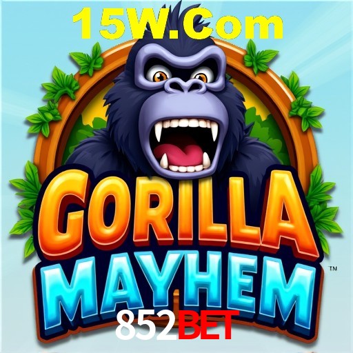Desvendando o Mundo dos Jogos Virtuais na 852Bet