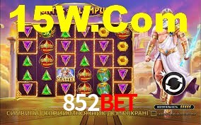 852Bet