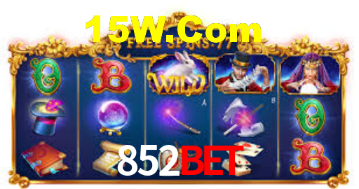 852Bet,852Bet.Com