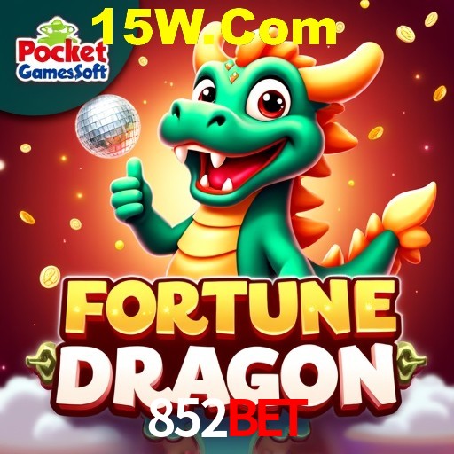 Slot Games 852Bet