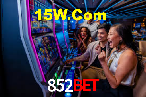 852Bet: A Experiência de Casino com Jogos de Mesa ao Vivo
