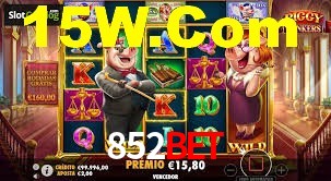 Welcome Bonus 852Bet