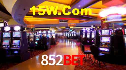 852Bet.Com