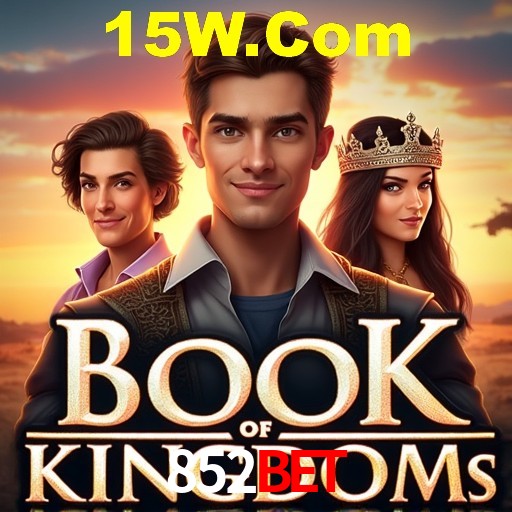 Experiência VIP 852Bet