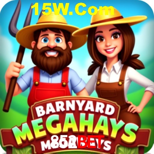 Experiência VIP 852Bet