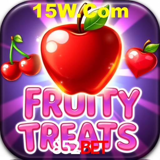 Especiais de Fim de Semana 852Bet