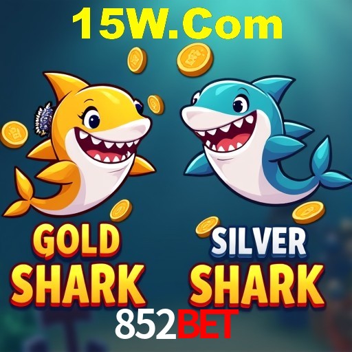 Apostas de Tênis 852Bet